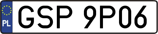 GSP9P06