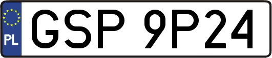 GSP9P24
