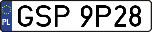 GSP9P28