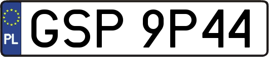 GSP9P44
