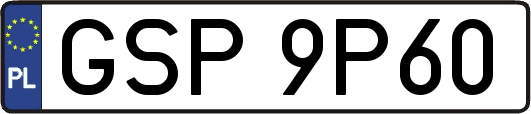 GSP9P60