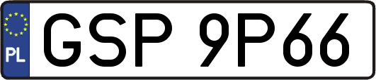 GSP9P66