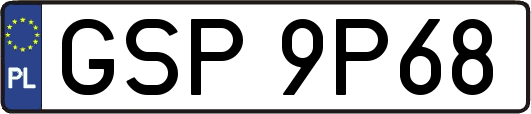 GSP9P68