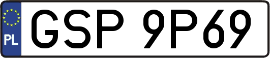 GSP9P69
