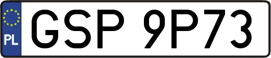 GSP9P73