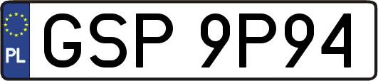 GSP9P94
