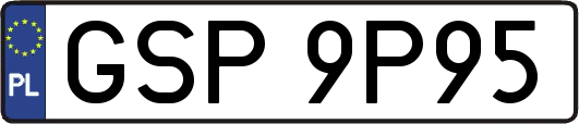 GSP9P95