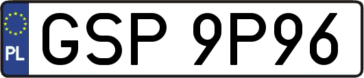 GSP9P96