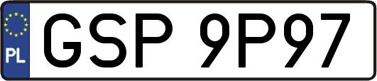 GSP9P97