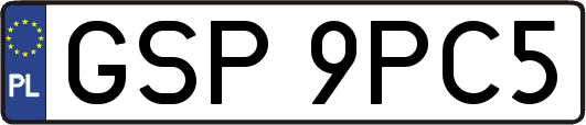 GSP9PC5