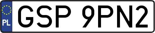 GSP9PN2