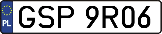 GSP9R06