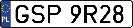 GSP9R28