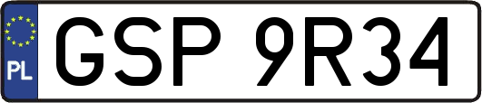 GSP9R34
