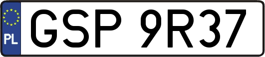 GSP9R37