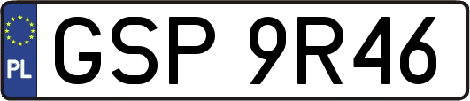 GSP9R46
