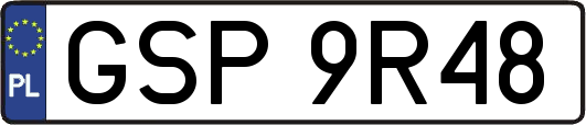 GSP9R48