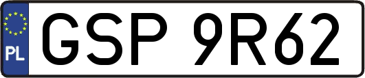 GSP9R62