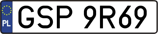 GSP9R69