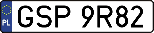 GSP9R82