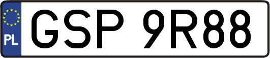 GSP9R88