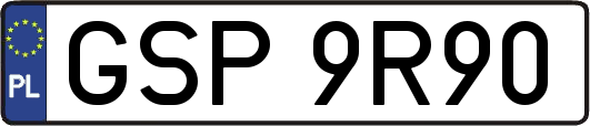 GSP9R90