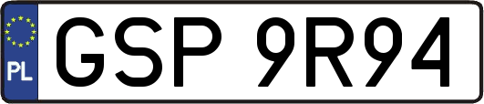 GSP9R94
