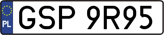 GSP9R95