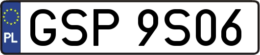 GSP9S06