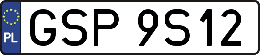 GSP9S12