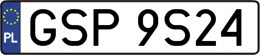 GSP9S24