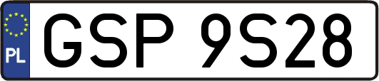 GSP9S28