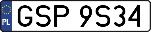 GSP9S34