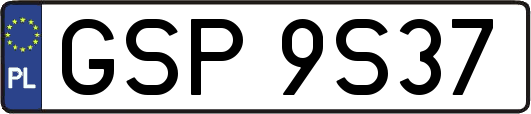GSP9S37