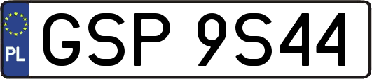 GSP9S44