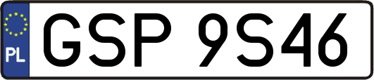GSP9S46