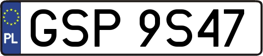 GSP9S47