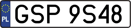 GSP9S48