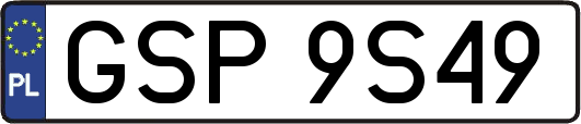GSP9S49