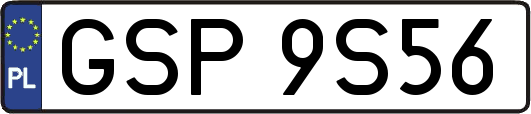 GSP9S56