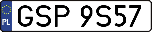 GSP9S57