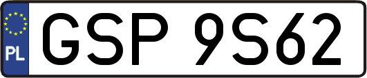 GSP9S62