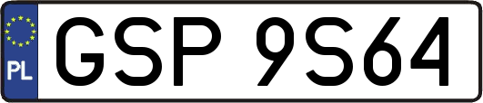 GSP9S64
