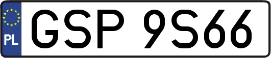 GSP9S66