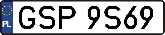 GSP9S69