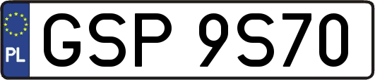 GSP9S70
