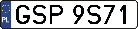 GSP9S71