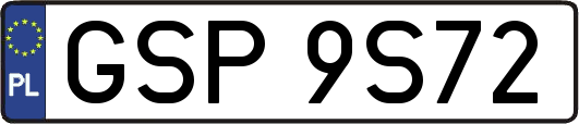 GSP9S72