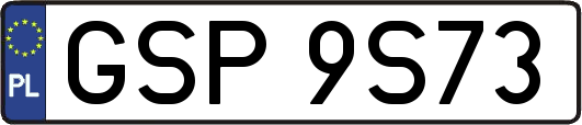 GSP9S73