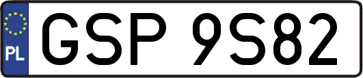 GSP9S82